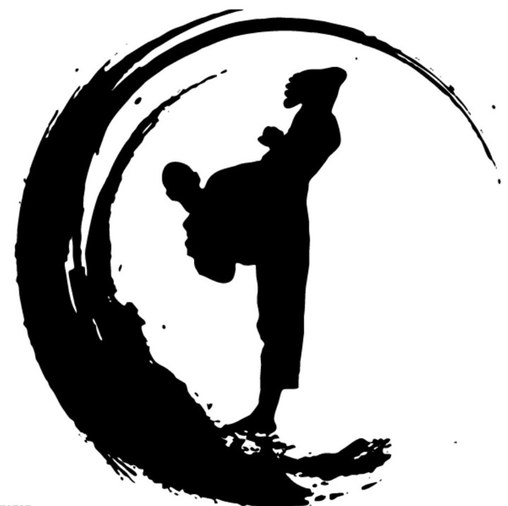 重庆市沙坪坝区跆拳道系列赛